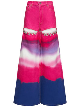 area - jeans - women - sale