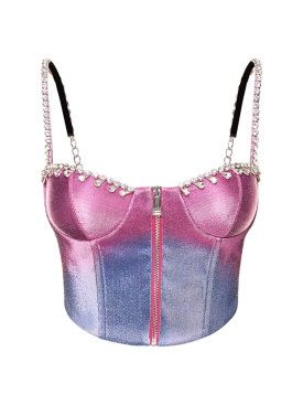 area - top - donna - sconti