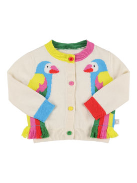 stella mccartney kids - strickwaren - baby-mädchen - angebote