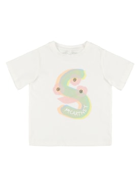 stella mccartney kids - t-shirts & tanks - kids-girls - promotions