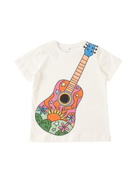 stella mccartney kids - t-shirts & tanks - toddler-girls - promotions