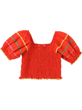 stella mccartney kids - top - bambini-ragazza - sconti