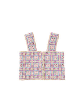 stella mccartney kids - top - bambini-bambina - sconti