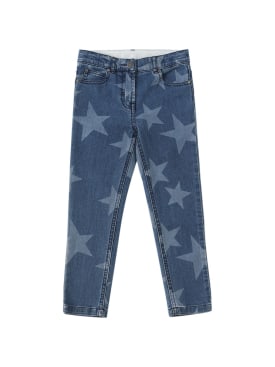 stella mccartney kids - jeans - niña - rebajas


