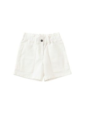 stella mccartney kids - shorts - toddler-girls - promotions