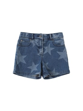 stella mccartney kids - shorts - kids-girls - sale