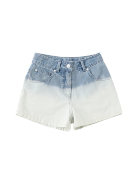 stella mccartney kids - shorts - junior-girls - sale