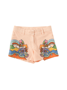 stella mccartney kids - shorts - kids-girls - promotions