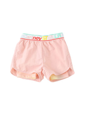stella mccartney kids - shorts - junior-girls - promotions
