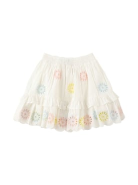 stella mccartney kids - skirts - toddler-girls - sale