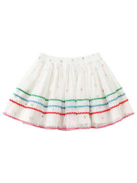 stella mccartney kids - faldas - junior niña - rebajas

