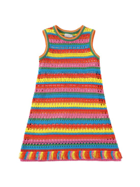 stella mccartney kids - dresses - junior-girls - sale