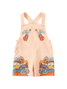 stella mccartney kids - overalls - mädchen - sale