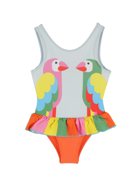 stella mccartney kids - swimwear & cover-ups - toddler-girls - promotions