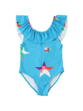 stella mccartney kids - swimwear & cover-ups - toddler-girls - promotions