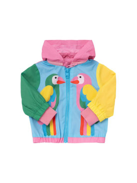 stella mccartney kids - jacken & jacketts - baby-mädchen - angebote