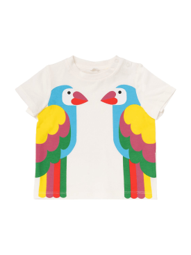 stella mccartney kids - t-shirts & tanks - baby-girls - sale