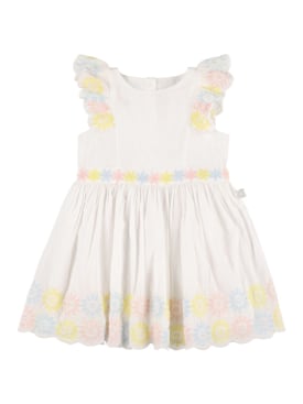 stella mccartney kids - kleider - baby-mädchen - angebote