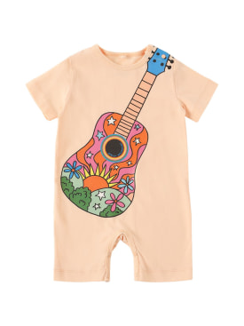 stella mccartney kids - rompers - kids-girls - sale