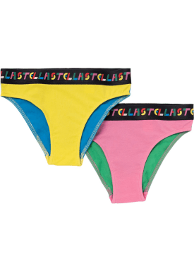 stella mccartney kids - 内衣 - 女幼童 - 折扣品