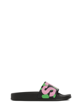 stella mccartney kids - sandals & slides - kids-girls - sale