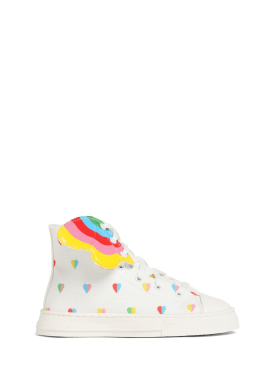 stella mccartney kids - sneakers - kids-girls - promotions