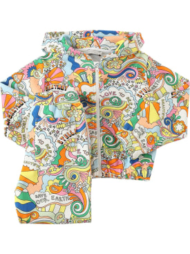 stella mccartney kids - outfits & sets - junior-girls - sale