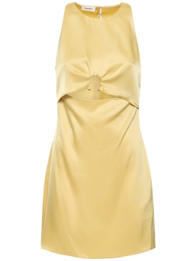 nanushka - vestidos - mujer - rebajas

