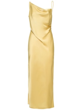 nanushka - vestidos - mujer - rebajas

