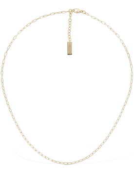 saint laurent - necklaces - women - sale