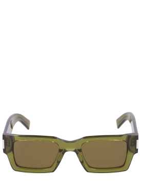 saint laurent - sunglasses - men - new season
