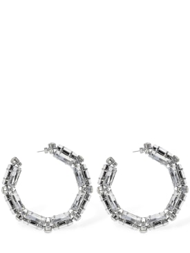 area - earrings - women - promotions