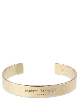 maison margiela - bracelets - women - promotions