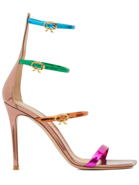 gianvito rossi - sandalias - mujer - rebajas

