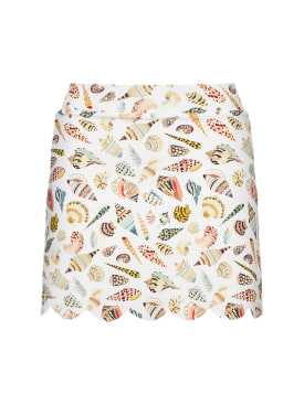 marysia - skirts - women - sale