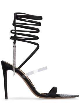 alexandre vauthier - sandalias - mujer - rebajas

