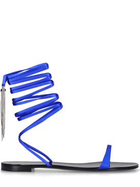 alexandre vauthier - sandalias - mujer - rebajas

