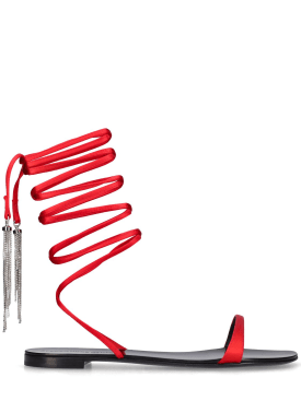 alexandre vauthier - sandalias - mujer - rebajas

