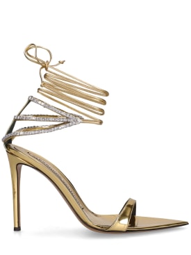 alexandre vauthier - sandalias - mujer - rebajas

