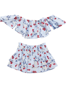 monnalisa - outfits y conjuntos - junior niña - rebajas

