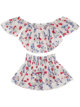 monnalisa - outfits y conjuntos - junior niña - rebajas

