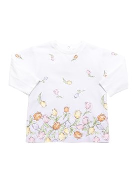 monnalisa - tシャツ&タンクトップ - キッズ-ガールズ - セール