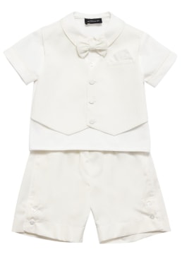 monnalisa - rompers - kids-boys - sale