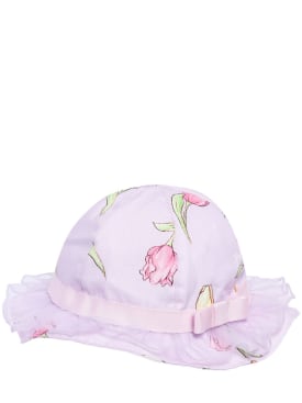 monnalisa - hats - baby-girls - sale
