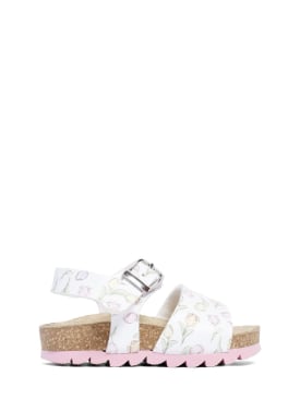 monnalisa - sandals & slides - kids-girls - sale