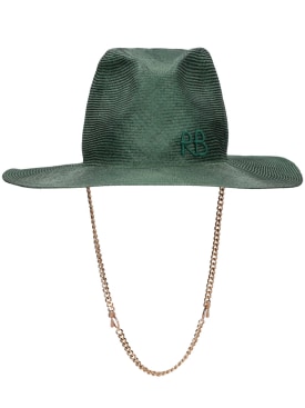 ruslan baginskiy - hats - women - promotions