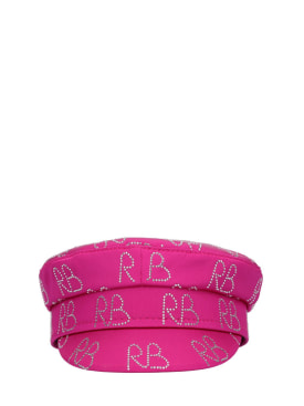 ruslan baginskiy - hats - women - promotions