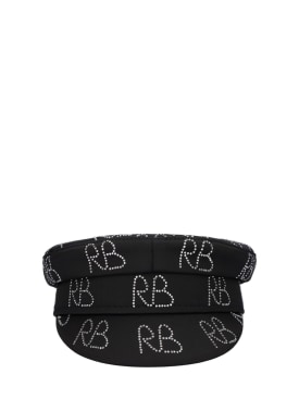 ruslan baginskiy - hats - women - promotions