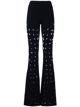 versace - pants - women - sale