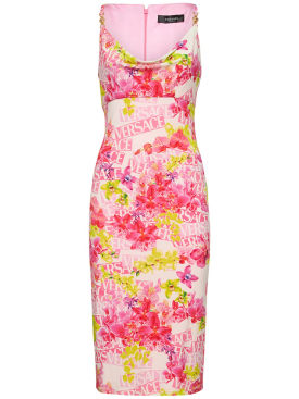 versace - kleider - damen - angebote